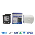 Ko te Wrist FDA LCD Press Press Press Monitor 2019 tino pai